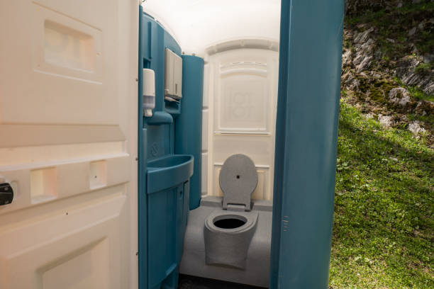 Sanitation services for porta potties in Crab Orchard, WV
