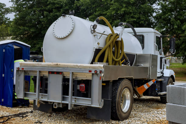 Best Luxury portable toilet rental  in Crab Orchard, WV