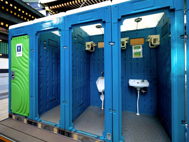 Best Affordable portable toilet rental  in Crab Orchard, WV