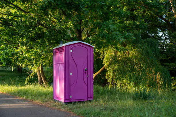Best Construction site porta potty rental  in Crab Orchard, WV