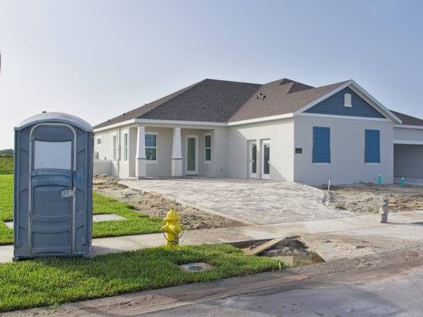 Best Long-term porta potty rental  in Crab Orchard, WV