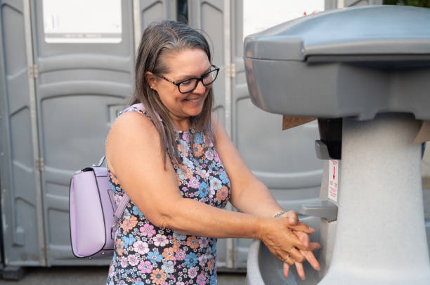 Best Local porta potty services  in Crab Orchard, WV