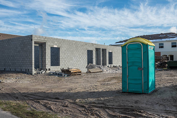 Best Affordable porta potty rental  in Crab Orchard, WV